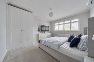 Bedroom 1 angle 2- click for photo gallery